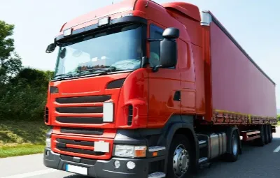 Adana Derik Ambar Kargo