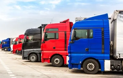 Adana Derik Ambar Nakliyat