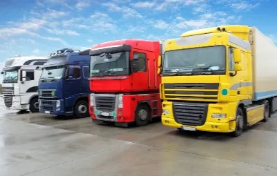 Adana Derik Nakliye Ambarı