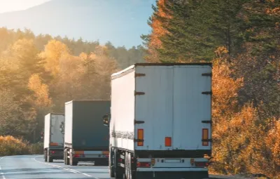 Adana ile Derik Arası Klima Taşıma