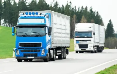 Adana ile Derik Arası Eşya Taşıma